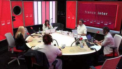  Des moments "tiktok" mis en scène dans les concerts - La chronique de Manon Mariani