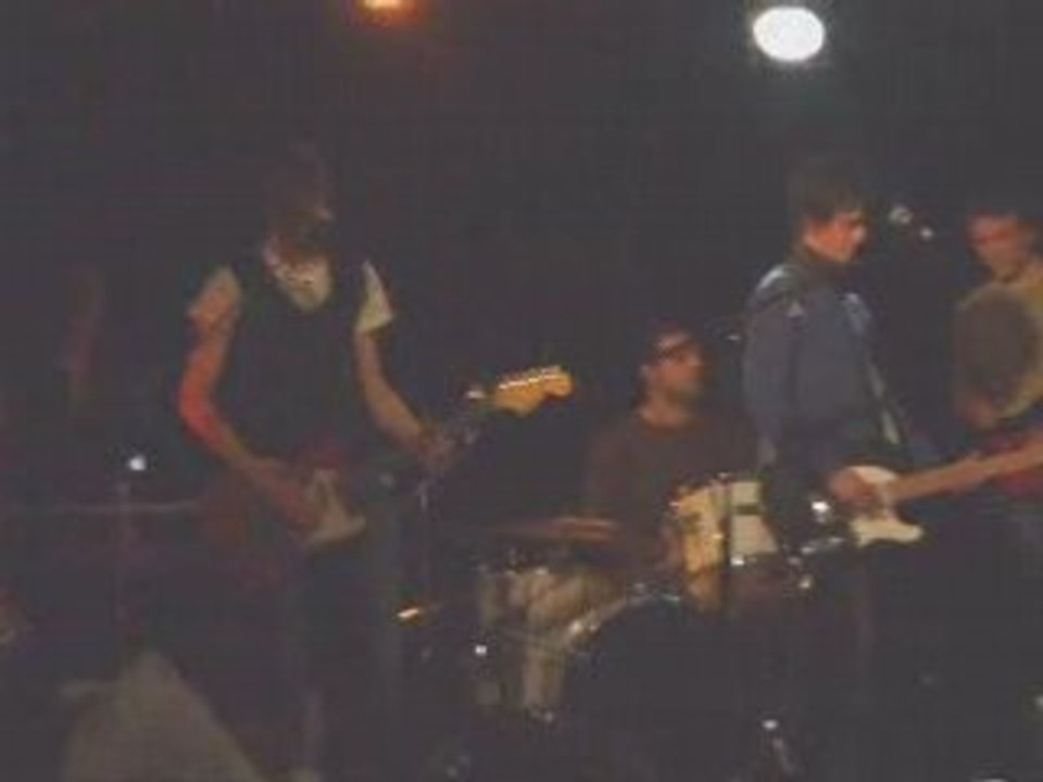 Norma Peals - Repetition - Nancy