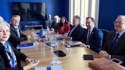 Chanceleres do Mercosul se reúnem em Montevidéu; Macron diz que acordo é ‘inaceitável’