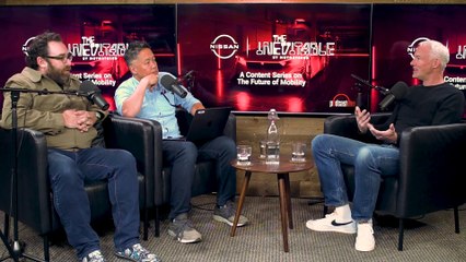 Converting Classics with Moment Motor Company Founder & CEO Marc Davis