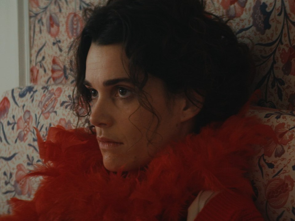 Jane Austen a gâché ma vie Trailer HD Vidéo Dailymotion