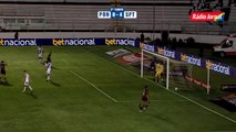 SPORT 4 X0 PONTE PRETA- GOL DE ROBINHO - 16.11.24