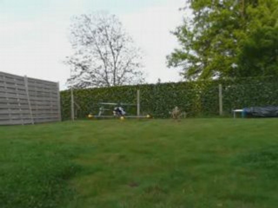 Belt CP - premier statio - 5eme pack