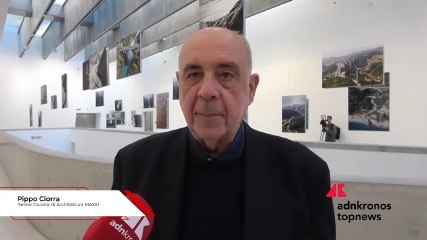 Cultura, Ciorra (Maxxi): "Con Italia in Movimento si mostra interazione Autostrade con Paese”