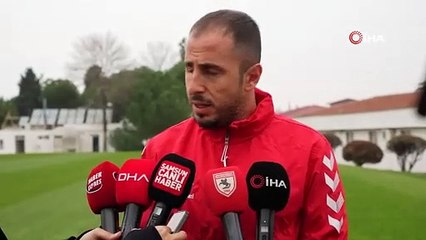 Zeki Yavru: "İstanbul’a puan ve puanlar almak için gideceğiz"