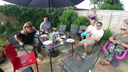 Last ever ever Foodhall News