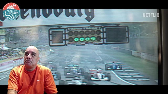 A história de Ayrton Senna e Adriane Galisteu (Opinião)