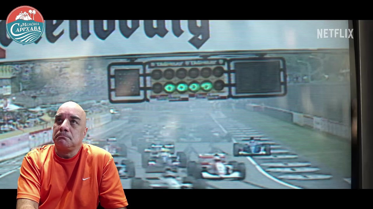 A história de Ayrton Senna e Adriane Galisteu (Opinião)