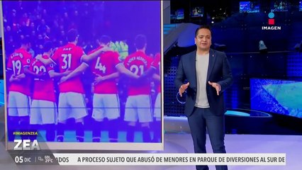 Hoy América vs. Cruz Azul en la Semifinal Ida Liga MX 2024