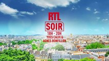 CENSURE - Franz-Olivier Giesbert est l'invité de RTL Soir