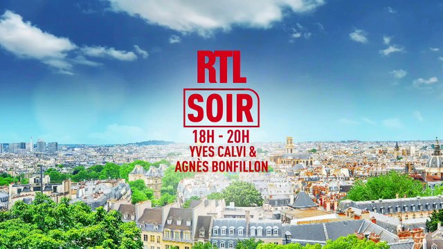 CENSURE - Franz-Olivier Giesbert est l'invité de RTL Soir