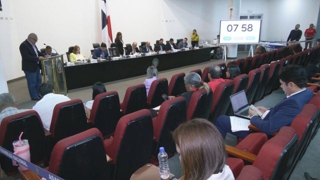 Cronograma de consultas ciudadanas sobre reformas de la CSS en el interior