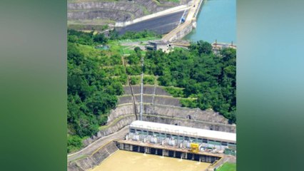 Denuncia sobre irregularidades en hidroeléctrica de Urrá incluye presuntas amenazas contra directivos