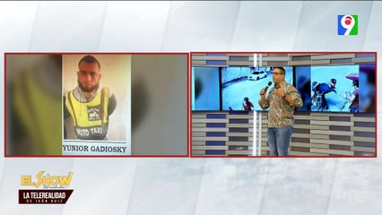 Ladrones comienzan a cobrar su doble sueldo | El Show del Mediodía