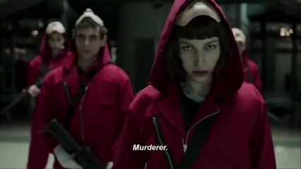 Money Heist Season 1 Episode 4 In English _ World_s Most Web Series  in English