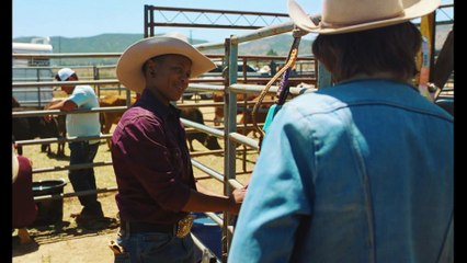 Official Trailer for 'National Anthem' – Watch Now 🎬