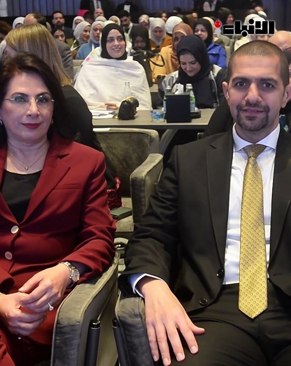 وزير الصحة د.أحمد العوضي افتتح مؤتمر الكويت السادس للرعاية الصحية الأولية تحت شعار «الفريق الشامل للرعاية المتكاملة»