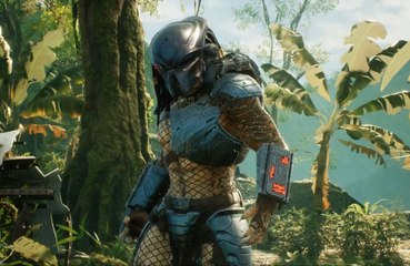 Predator: Hunting Grounds dev IllFonic announces layoffs as it ‘realigns to a refined strategy’