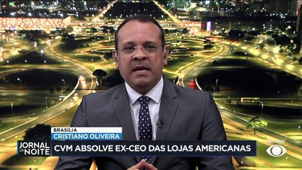 Ex-ceo das Lojas Americanas é absolvido de acusações
