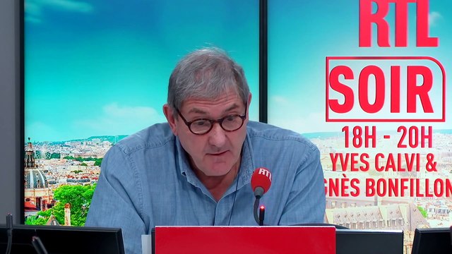 NOTRE-DAME - Laurent Nuñez, préfet de police de Paris, est l'invité pour tout comprendre dans RTL Soir