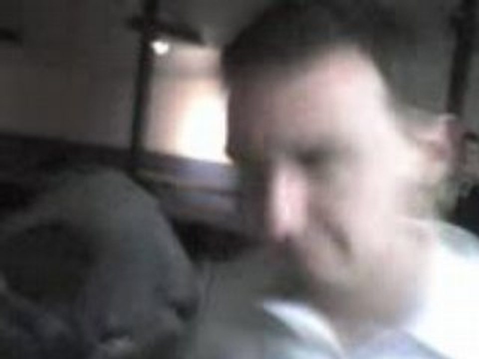 Souper Remerciement 2008 Jeunesse de Mortier 5