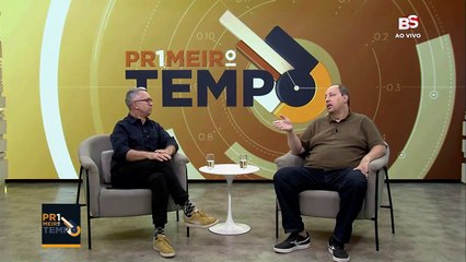 BOTAFOGO É MAIS TIME QUE O PALMEIRAS? | G4