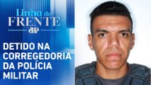 PM que jogou homem de ponte em São Paulo é preso | LINHA DE FRENTE