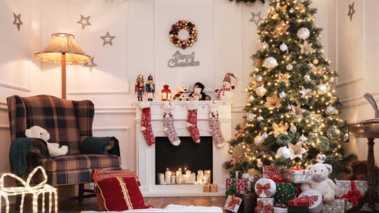 Productos Navideños Que No Necesitas Comprar