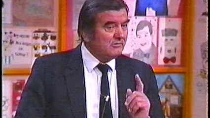 Blèze - Blague - La Classe - 1989