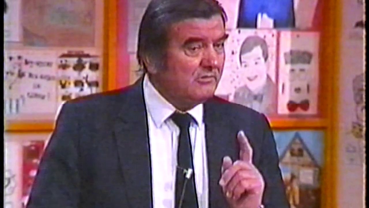 Blèze - Blague - La Classe - 1989
