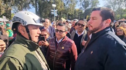 Protección Civil reporta sismo preliminar de 3.9 en Playas de Rosarito