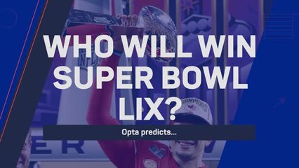 Which team will win Super Bowl LIX?