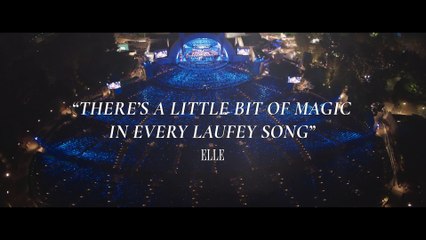 Laufey's A Night At The Symphony: Hollywood Bowl - Official Trailer