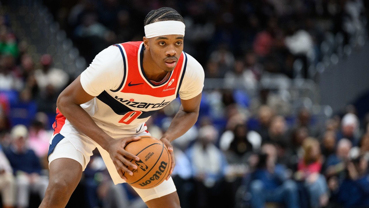 Washington Wizards' Ongoing NBA Struggles: A Deep Dive