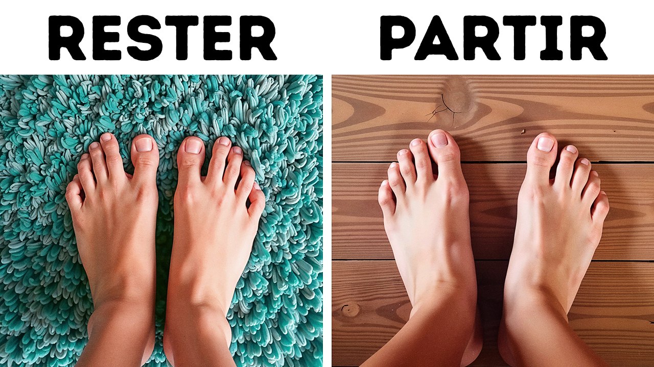 Conseils de voyage de niveau expert pour les explorateurs avisés