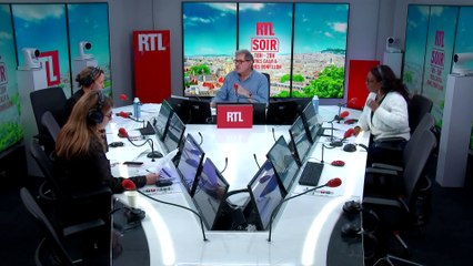 Le journal RTL de 19h du 05 décembre 2024