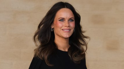 GALA VIDEO - Sofia de Suède évoque sa 4e grossesse… et on ne s’attendait pas à tant d’honnêteté !