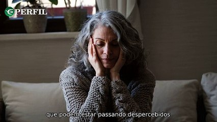 "Descubra os segredos da saúde mental, colesterol alto e a história da mulher no avião!"