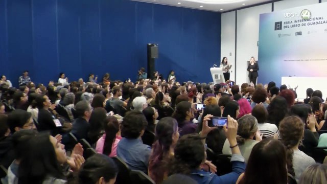 Toca a las mujeres desmontar estigmas de género en el poder: Rita Segato