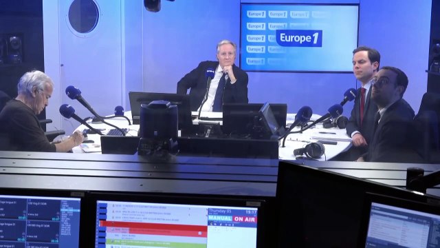 Censure de Michel Barnier : quel profil pour Matignon ?