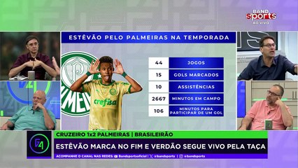 ABEL É UM DESASTRE EM ESTRATÉGIA PARA CONFRONTO DIRETO? | G4