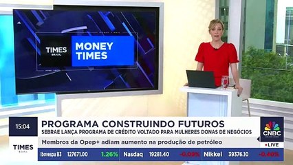 Margarete Coelho sobre programa 'Construindo Futuros' do Sebrae: "Mulheres são cuidadoras da democracia"