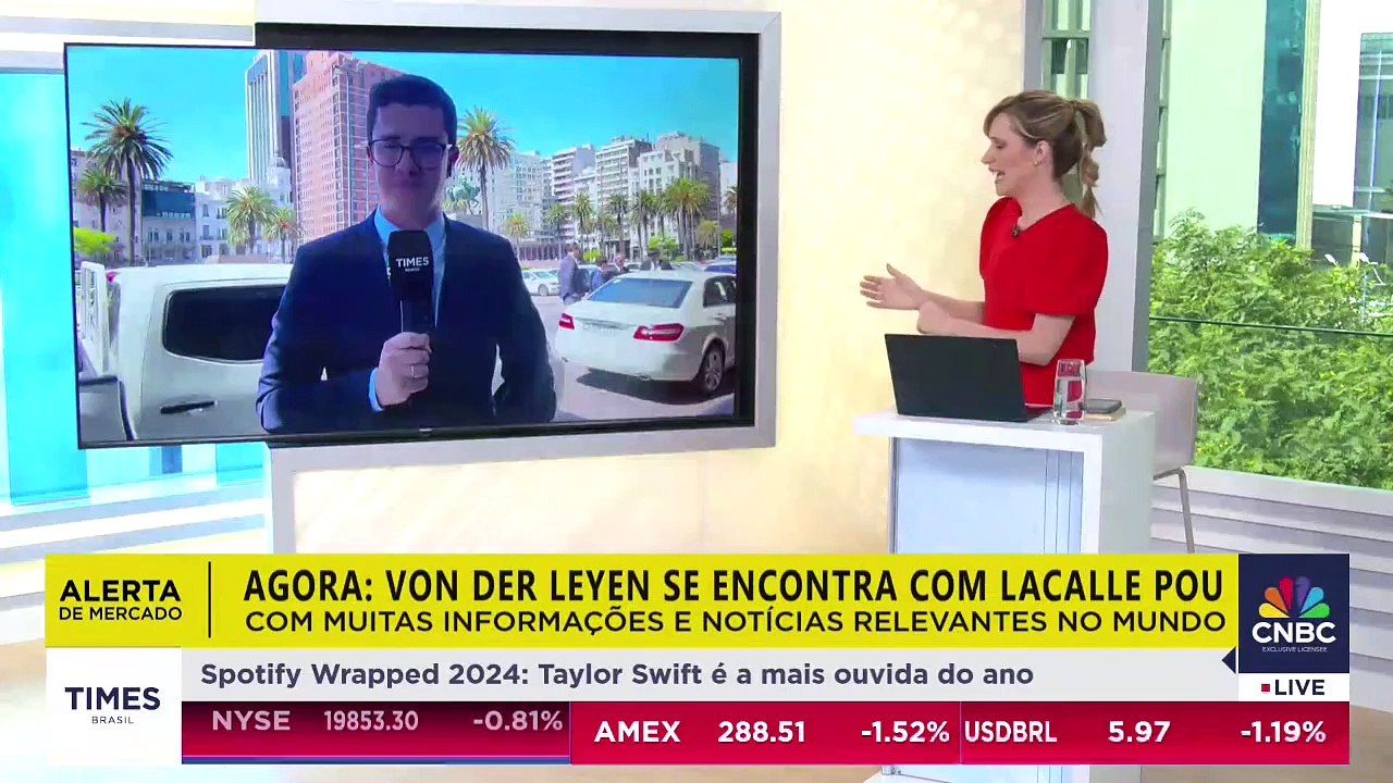 Michelle Fernandes sobre 'Construindo Futuros' do Sebrae: "Fortalece as ações"