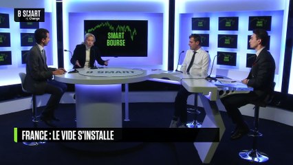 SMART BOURSE - Emission du jeudi 5 décembre