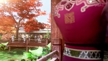 Tysiąclecia walczących państw odcinek 4 napisy pl