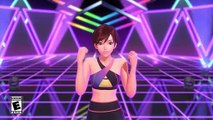 Fitness Boxing 3 Your Personal Trainer - Launch Trailer