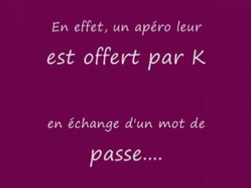 Estaminette