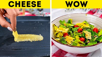 Spice Up Your Go-To Dishes with Simple Changes! 🌶️🍽️