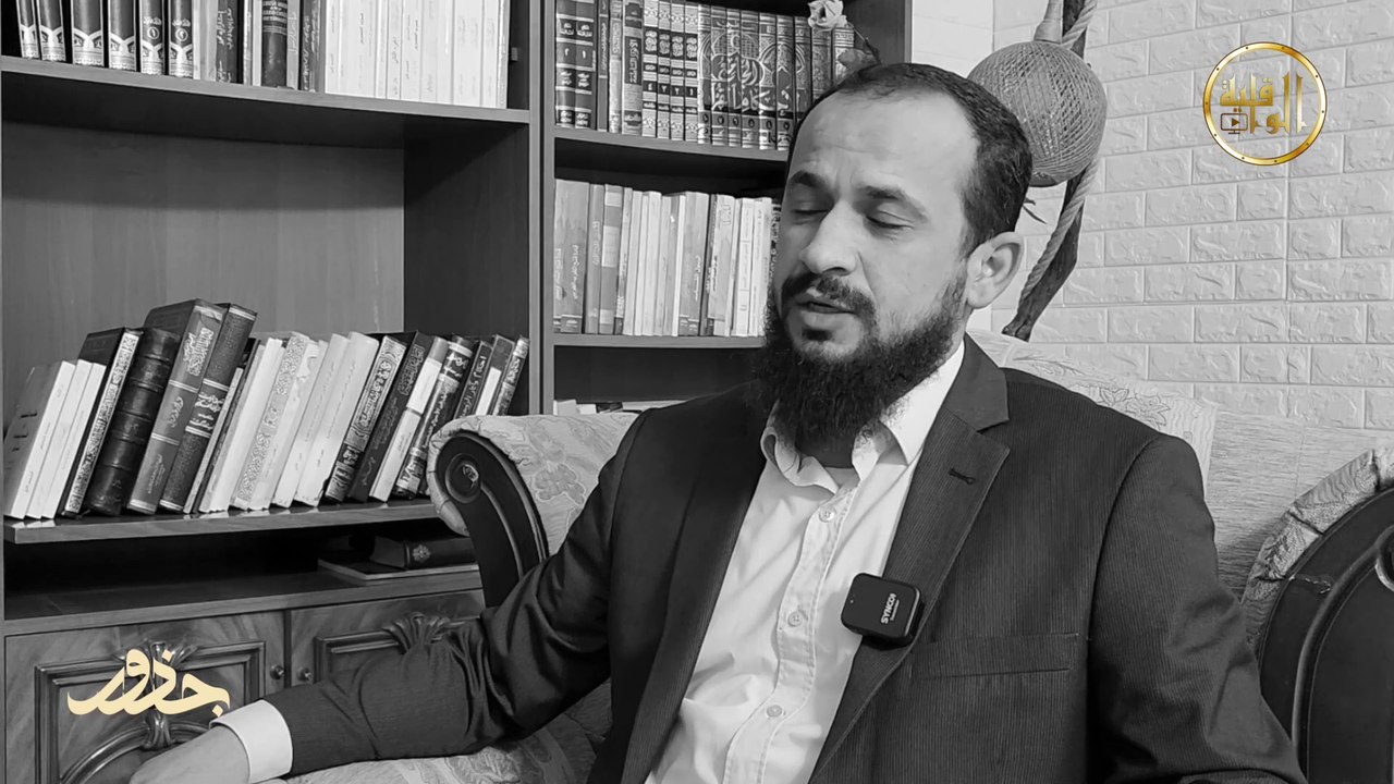 ٢٣- الرُّكن المُعطّل | الشيخ جندل صلاح