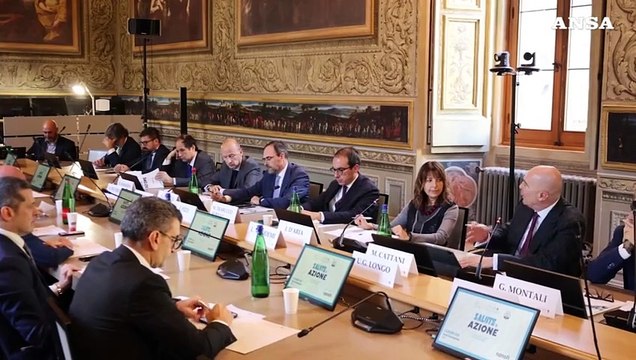 In sovrappeso 1 bimbo su 5, ma 54% scuole non ha la palestra